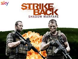 The following weapons were used in season 1 of the television series strike back: Strike Back Season 8 Episode 5 Triple A
