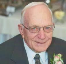 John Bucher Obituary (2017)