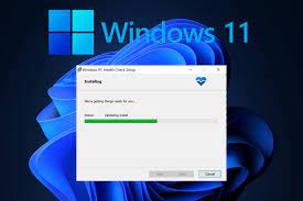 Weitere virengeprüfte software aus der kategorie tuning & system finden sie bei. The New Pc Health Check App Still Doesn T Work For Many