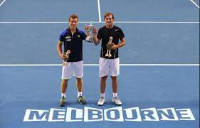 6 (7/5) and thus entered the list of winners of atp tournaments for the first time. Lucas Miedler Facebook