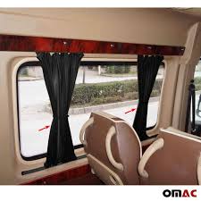 Startseite gebrauchtwagen mercedes mercedes sprinter. Hinter Fahrer Sonnenschutz Gardinen Fur Mercedes Sprinter W906 2006 20 Omac Shop Gmbh