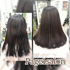 206 個讚好 0 則回應 instagram 上的page1salon page1salon paimore直療內彎 網上預約的客人 想感受paimore注入營養嘅效果同感覺 幼軟細密髮絲 天生攣髮根 不想死直也不想過 hair styles long hair styles beauty