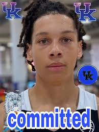 Kentucky Wildcats land top basketball player