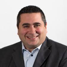 How I Got Here — Jonathan Kaplan, IHG