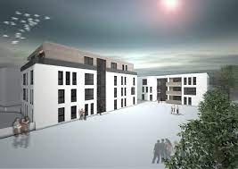 78 wohnungen zur miete in langenargen und umgebung. S3 Schaferhof 3 Tettnang Aktuelle Projekte Cmi Christoph Munz Immobilien