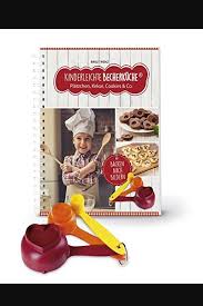 Kinderleichte Becherkuche Band 5 3 Messbecher Und Ein Rezeptbuch Mit 10 Rezepten Buch Online Lesen Bucket List Book Gifts For Boys Handmade Gifts