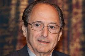 Michael Levitt's Instagram, Twitter & Facebook