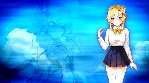 Tons of awesome lumine genshin impact wallpapers to download for free. 2560x1080 Lumine 8k Genshin Impact 2560x1080 Resolution Wallpaper Hd Games 4k Wallpaper Wallpapers Den