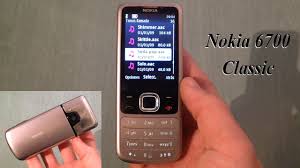 Nokia 6700 classic gold edition. Nokia 6700 Classic Review Espanol Ringtones Wallpapers Camera Download Link Youtube