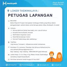 Gambar kartun muslimah bercadar tentang kecantikan hati 7. Maisyah Id Lowongan Kerja Ikhwan Akhwat Bekasi Facebook