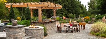 We already have propane for the grill and an ind. Warm Up Your Patio With A Fire Pit By Triad Triad Associates