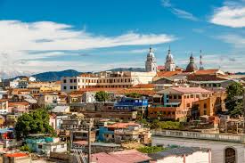 Últimas noticias de de cuba hoy. Santiago De Cuba Tipps Die Highlights Der Geschichtstrachtigen Stadt