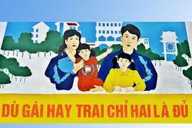 Nếu không thể lựa chọn năm sinh con hoặc đã sinh con vào những năm tuổi xung các mẹ vẫn có thể tìm những biện pháp hóa giải khác, đừng vội lo lắng! Tin Tá»©c Má»›i Nháº¥t Vá» Sinh Ä'á»§ Hai Con Má»™t Bá» La Gai Trang 1