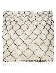 Durch den rutschfesten gelschaumrücken bietet sich der teppich. Langflorteppich Von House Doctor Car Mobel