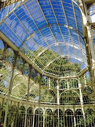 Real Jardin Botanico Botanical Gardens Spanish Garden Public Garden