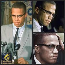 Remembering Malcom X
