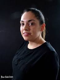 Artist Andy Golub creates a Living Mural