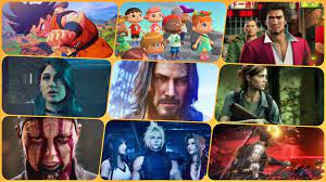 With peter dinklage, lena headey, emilia clarke, kit harington. Los Juegos Mas Esperados Del 2020 Meristation