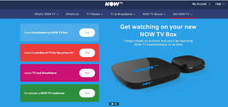 A now tv pass is your ticket to watch what you want, on your terms. Now Tv Geo Restrictions How To Watch Now Tv Outside The Uk