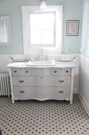 Monday Makeover Master Bathroom French Country Bathroom Diy Bathroom Vanity Makeover Bathroom Vanity Makeover
