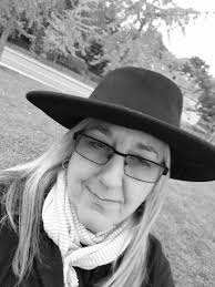 Celebration of Life, Bench Dedication for Longtime JP Letter Carrier