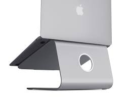 Ergonomic Laptop Stand