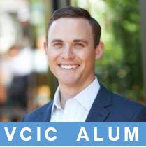 Hunter Reed, Alexandria Venture Investments