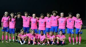 Richlands Soccer Roster (2024-25)