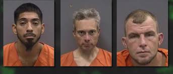 Hillsborough deputies nab alleged meth, fentanyl dealer in undercover drug  bust