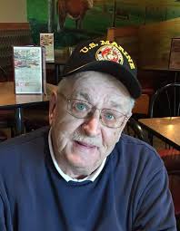 Michael Frederick Obituary