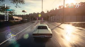 Need For Speed Heat Review The Best Need For Speed This