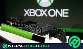 Ahorra con nuestra opción de envío gratis. Actualizar Xbox One Guia Paso A Paso 2021