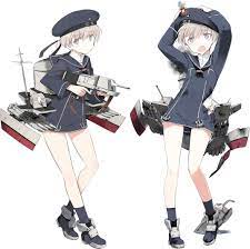 レーベレヒト マース