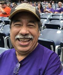 Bernardino Victor Hernandez