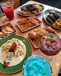 مطعم ابل بييز Applebees الأسعار المنيو الموقع افضل المطاعم السعودية