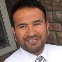 Ismael Avila Guerrero