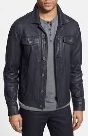 Men Leather Jacket Brand New 100 Genuine Soft Indian Lambskin Bomber Bike 926 Leather Jacket Men Jackets Men Fashion Leather Jacket