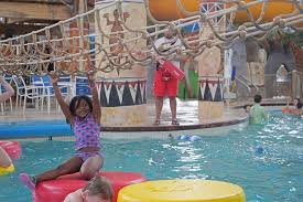 Kalahari is the best water park there is sobre kalahari resorts & conventions. Fun Things To Do In Wisconsin Dells In The Winter Our 3 Day Itinerary The Traveling Child