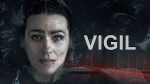 Vigil Staffel 1 Episodenguide