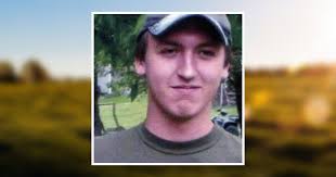 Grant William Backus Obituary July 27, 2014