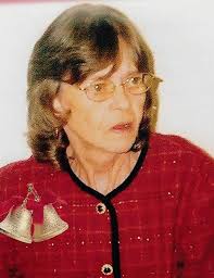 Obituary information for Ruby Ethel Hurst