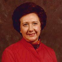 Obituary information for Nell Bolt