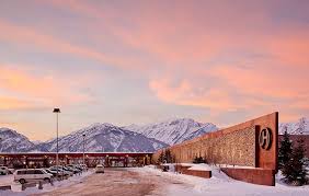 The Modern List Jackson Jackson Hole Airport Jackson Hole Architect