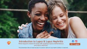 Lupus Society of Illinois Butterfly Effect eNewsletter