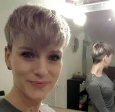Not only do you get the short hair you're going for, but you. Short Haircuts For Fine Hair 8 Fashion And Women