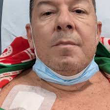 Fundraiser by Hannah Graniti : Support My Father's Fight Against Kidney  Failure