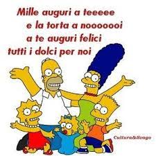 Frasi Di Buon Compleanno Simpatiche Cerca Con Google Buon Compleanno Auguri Di Compleanno Cartoni Animati