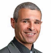 Hans Rechsteiner's Instagram, Twitter & Facebook