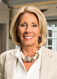 On the Betsy DeVos Nomination: We Oppose