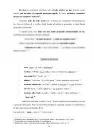 Complementul circumstanial de mod arat felul n care se desfoar o aciune sau caracterisica unei nsuiri; Licenta Complementul Circumstantial De Loc 479297 Graduo